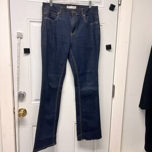 Denim Jeans Size 10 Outdoor Rugged Working Denim Western NOC3869